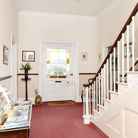 Brookfield House Hotell Ross-on-Wye Eksteriør bilde