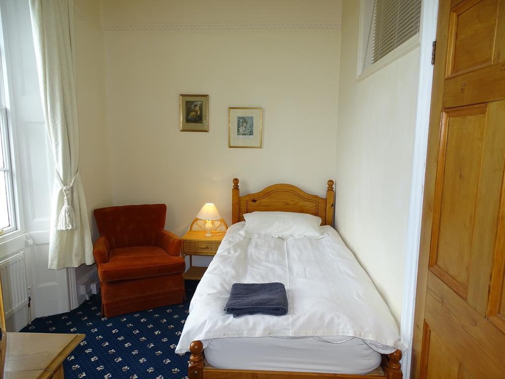 Brookfield House Hotell Ross-on-Wye Rom bilde