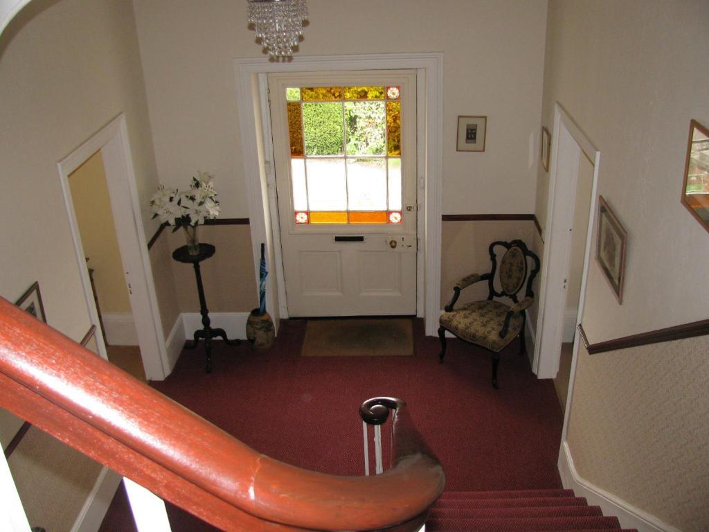 Brookfield House Hotell Ross-on-Wye Eksteriør bilde