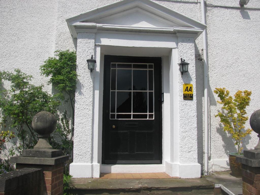 Brookfield House Hotell Ross-on-Wye Eksteriør bilde