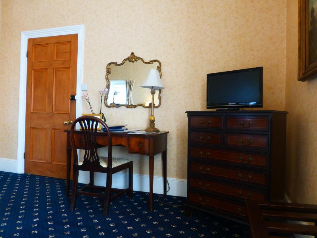 Brookfield House Hotell Ross-on-Wye Eksteriør bilde