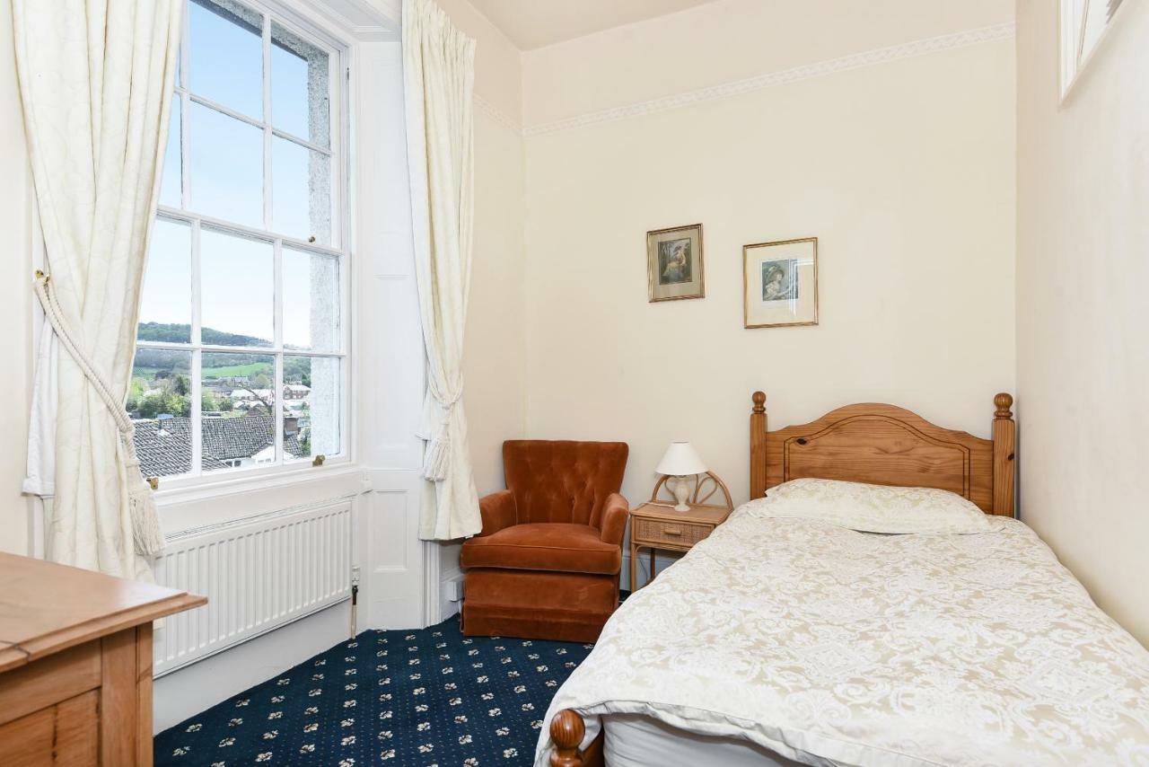 Brookfield House Hotell Ross-on-Wye Eksteriør bilde
